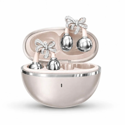 Avelyne™ Ecouteurs Bluetooth Open-Ear à Clip